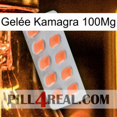 Gelée Kamagra 100Mg 26
